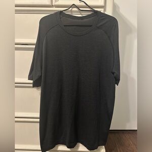 Lululemon Mens Athletic Tee Shirt